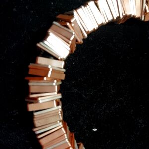 Sassy Jones Muse necklace